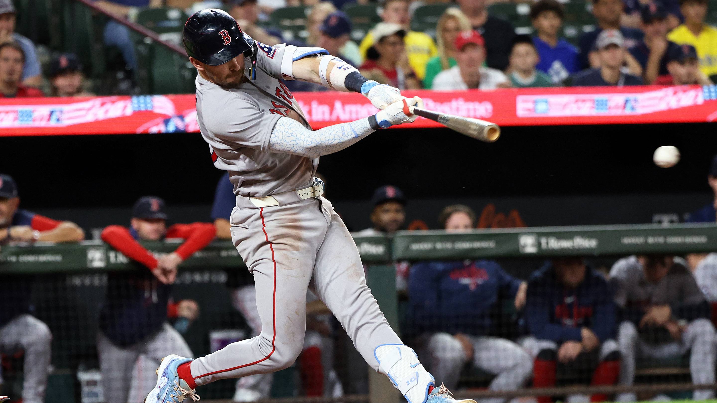 Red Sox-Orioles Series Stakes: Boston's Up, Baltimore's Way Down