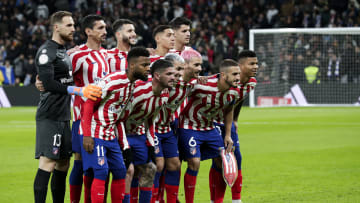 Real Madrid v Atletico Madrid - Spanish Copa del Rey