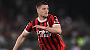 Luka Jovic zieht es zurück nach Spanien