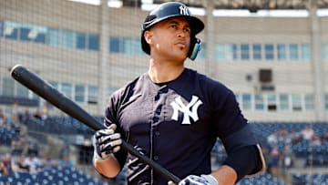 Los Yankees cuentan los días para recibir a Giancarlo Stanton 