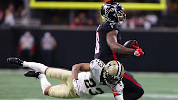 New Orleans Saints v Atlanta Falcons
