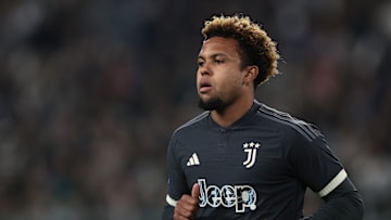Weston McKennie