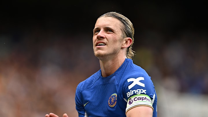 The Conor Gallagher transfer saga involving Tottenham, which has seemed like a never-ending rollercoaster, is finally done. Fabrizio Romano has confirmed it.