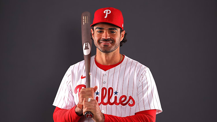 Philadelphia Phillies Photo Day