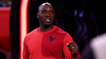 DeMeco Ryans isn't going to let the Houston Texans overlook the Arizona Cardinals this Sunday afternoon