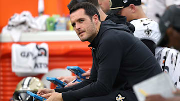 New Orleans Saints v Los Angeles Chargers