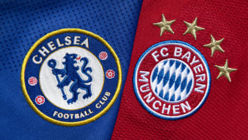 Bayern Munich competing with Chelsea for top Brazilian talent.