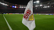 Sponsorenärger beim VfB Stuttgart