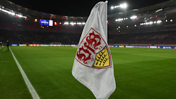 Sponsorenärger beim VfB Stuttgart