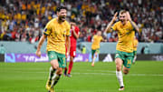 Austrlaia