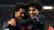 FK Crvena zvezda v Manchester City: Group G - UEFA Champions League 2023/24