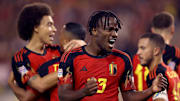 Belgio
