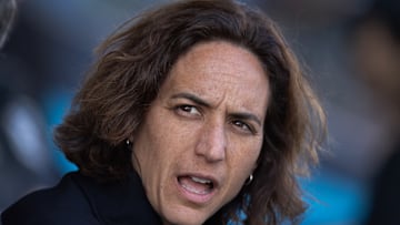 Manchester City v Aston Villa - The Adobe Women's FA Cup Quarter Final