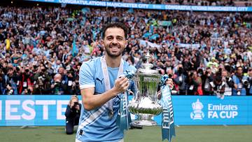 Bernardo Silva Bernardo Silva
