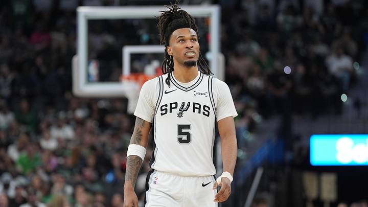Stephon Castle