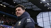 Aston Villa v Chelsea FC - Premier League