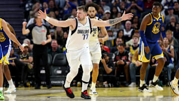 Dallas Mavericks, Luka Doncic
