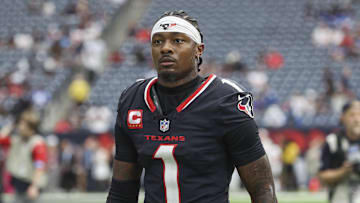 Diggs signed with the Patriots on Tuesday.