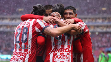 Chivas buscará ganar la Leagues Cup 2024