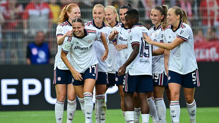 Der FC Bayern hat in der Champions League schwere Aufgaben vor sich