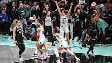 Minnesota Lynx