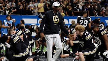 BYU v Colorado - Valero Alamo Bowl