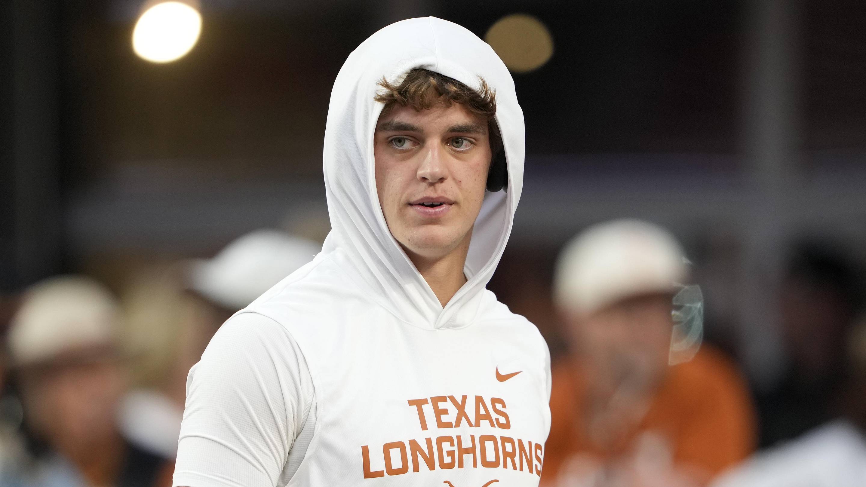 EA Sports' QB ratings reveal 2026 pecking order and Arch Manning fans won't be pleased