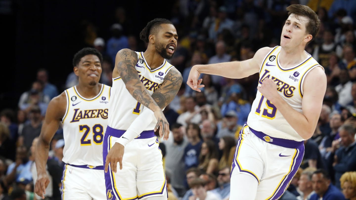 Lakers News: LA Clearly Looking To Trade Veteran Starter