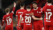 Preview dan prediksi susunan pemain Liverpool vs Toulouse dalam lanjutan fase grup Liga Europa.