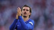 Antoine Griezmann