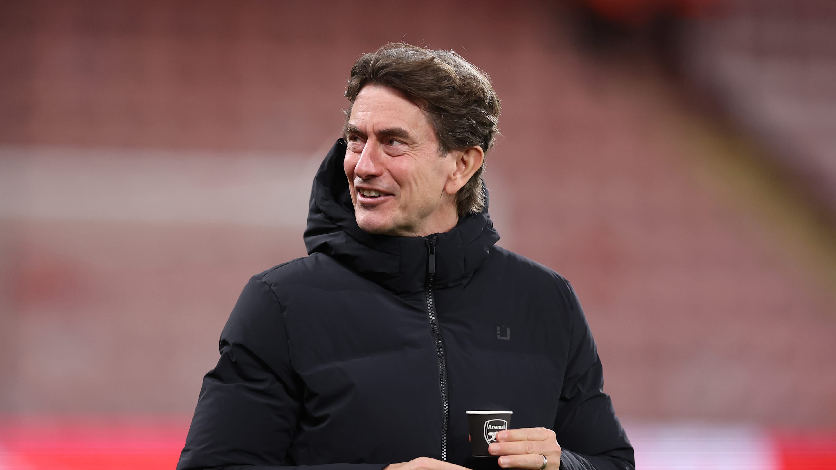 By now, it's clear how much time Thomas Frank has left with Tottenham