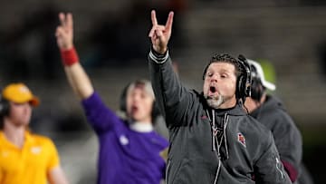 Virginia Tech v Duke