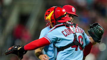 St. Louis Cardinals v Cincinnati Reds
