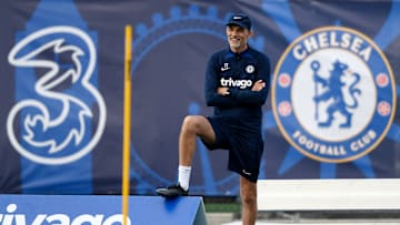 Thomas Tuchel