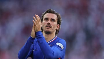 Antoine Griezmann