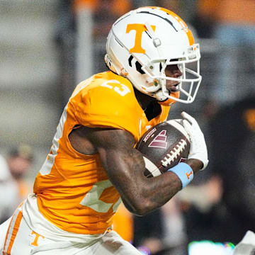 Tennessee defensive back Boo Carter could be in some trouble with the team amid reports he has missed activities this preseason.