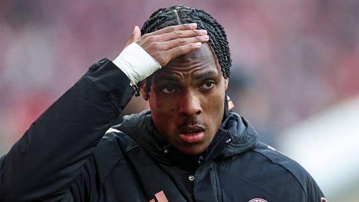 FC Bayern München v VfL Wolfsburg - Bundesliga