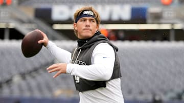 New York Giants v Chicago Bears - NFL 2025