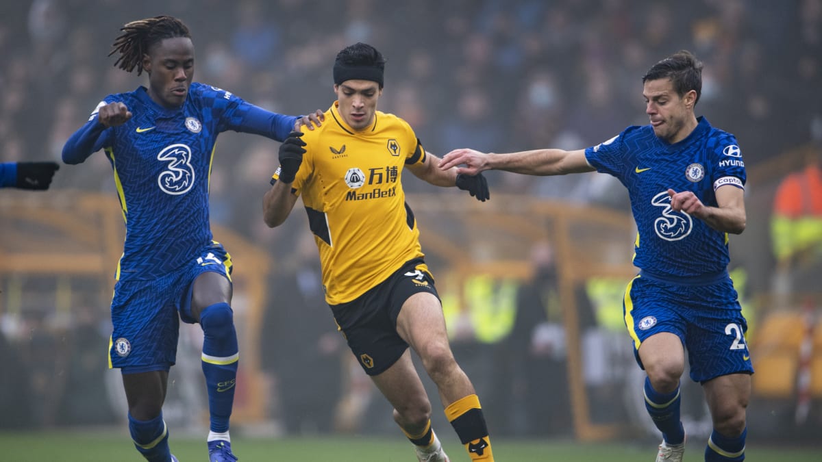 Chelsea vs Wolves TV channel live stream team news prediction