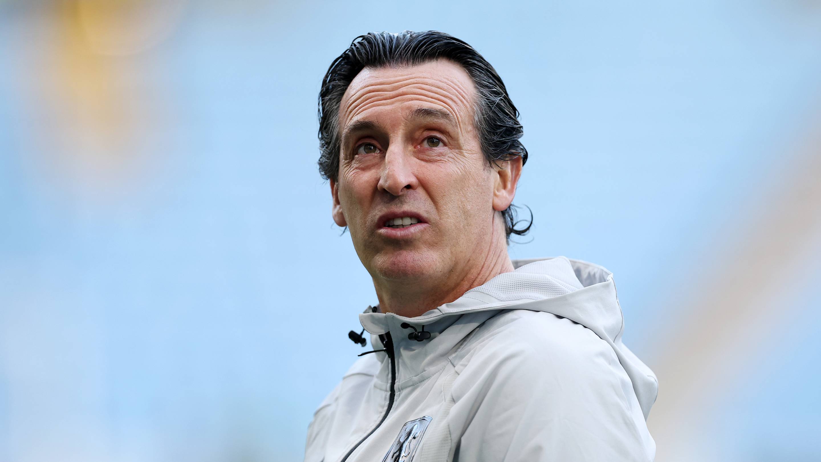 Unai Emery makes bold prediction for Tottenham's season after slow start