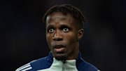 Wilfried Zaha