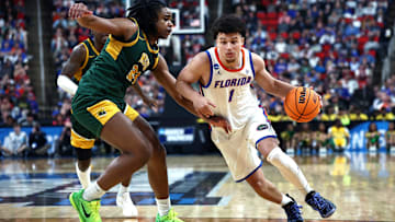 Norfolk State v Florida
