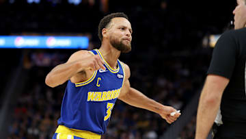 Sacramento Kings v Golden State Warriors