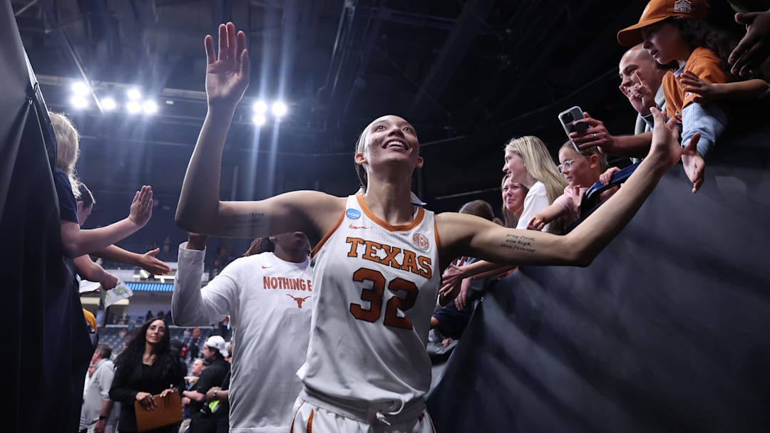 Tennessee v Texas