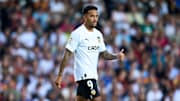 Justin Kluivert et le Valence CF possèdent l'équipe la plus jeune des cinq grands championnats européens