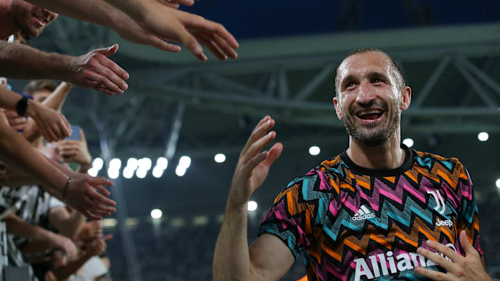 Chiellini Chiellini