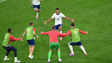 Netherlands v England: Semi-Final - UEFA EURO 2024