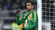 Mattia Perin