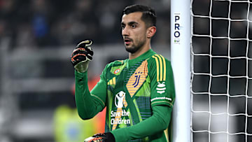 Mattia Perin