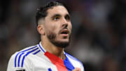 Rayan Cherki est titulaire avec l'OL pour défier l'ASSE